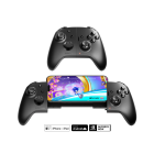 Steelseries 69116 Nimbus Cloud Controller for Apple (MFi Certified) + iPhone Mount * Compatbile with iPhone, iPad, iPod, Apple TV, MacBook and iMac - Black