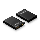 Steelseries 60356 Arctis Nova Pro Wireless Battery Pack - 2 Batteries / Pack