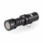 Rode VideoMic Me-L Directional Microphone for iOS Devices
