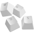 Razer Phantom Keycap Upgrade Set - White - FRML Packaging