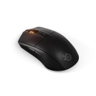 Steelseries 62523 Rival 3 Wireless Mouse Gen 2 - Black