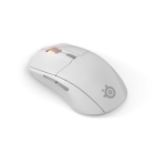 Steelseries 62524 Rival 3 Wireless Mouse Gen 2 - White