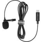 Saramonic LavMicro U3 OP 6 Meter Lavalier mic for OSMO POCKET