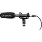 Saramonic Sound Bird T3 Shotgun Microphone