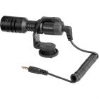 Saramonic Vmic Mini Compact Condenser Video Microphone for DSLR & Smartphone