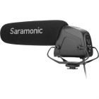 Saramonic SR-VM4 Lightweight Directional Condenser Microphone