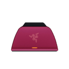 Razer Quick Charging Stand for PlayStation®5 – Red – FRML Packaging 
