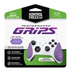 KontrolFreek Performance Grips for Xbox Series X|S & Xbox One - Purple