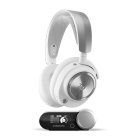 Steelseries 61524 Arctis Nova Pro Wireless Headset + Infinity Power System - White