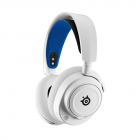 Steelseries 61561 Arctis Nova 7P Wireless Gaming Headset for PS5 - White
