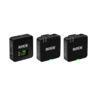 Rode Wireless GO (Gen 3) Compact Wireless Microphone System