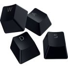 Razer Phantom Keycap Upgrade Set - Black - FRML Packaging