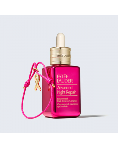 Estée Lauder Advanced Night Repair with Pink Ribbon Bracelet Serum + Limited Edition Collectible