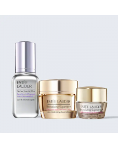 Estée Lauder Radiant Skin Lift. Firm. Brighten Limited Edition