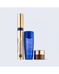 Estée Lauder Mascara Essentials For Brighter, Bolder Eyes Limited Edition