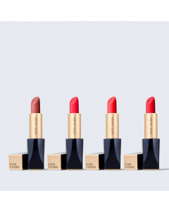 Estée Lauder Pure Color Envy Lipstick Collection 4 Full-Size Lip Colors Limited Edition