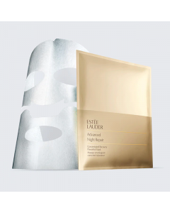 Estée Lauder Advanced Night Repair Concentrated Recovery PowerFoil Mask - 8 pieces