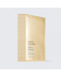 Estée Lauder Micro Essence Infusion Mask - 6 pieces