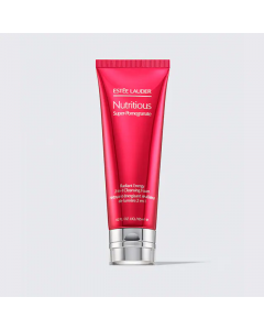 Estée Lauder Nutritious Super-Pomegranate Radiant Energy 2-in-1 Cleansing Foam