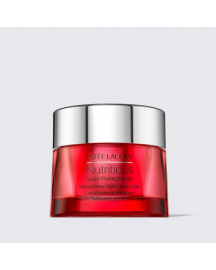 Estée Lauder Nutritious Super-Pomegranate Radiant Energy Night Creme/Mask