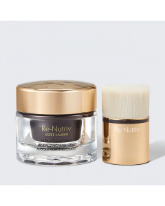 Estée Lauder RE-NUTRIV Ultimate Diamond Revitalizing Mask Noir