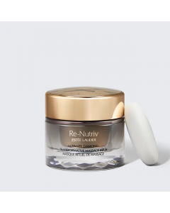 Estée Lauder RE-NUTRIV Ultimate Diamond Transformative Thermal Ritual