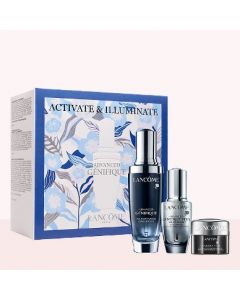 Lancome The Advanced Génifique Activating & Illuminating Set