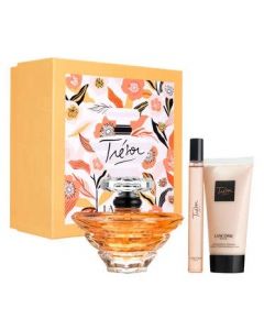 Lancome Trésor Gift Det