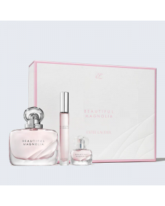 Estée Lauder Beautiful Magnolia Collection Limited Edition