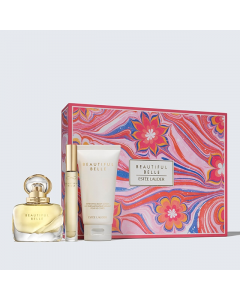 Estée Lauder Beautiful Belle Romantic Promises Limited Edition