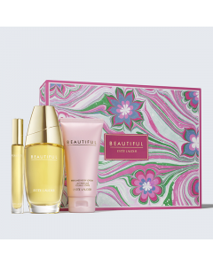 Estée Lauder Beautiful Romantic Favorites Limited Edition