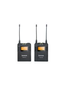 Saramonic UwMic9 Kit 1 UHF Wireless Microphone Kit