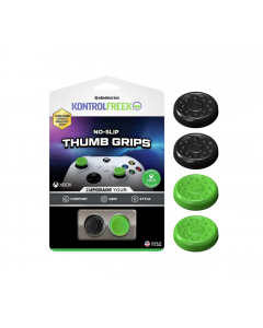 KontrolFreek Universal No-slip Thumbgrip - 4-pack for Xbox Series / Xbox One