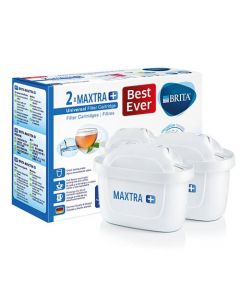 Brita Maxtra+ Filter 2 pack