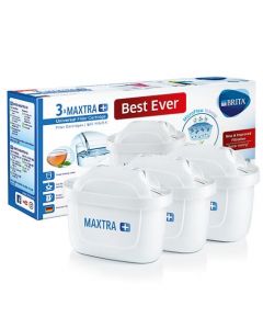 Brita Maxtra+ Filter 3 pack