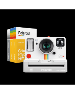 Polaroid OneStep+ Starter Set