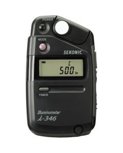 Sekonic i-346 ILLUMINOMETER