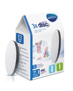 Brita Filter Disk 3 pack