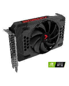 PNY GeForce RTX 3060 12GB XLR8 Gaming REVEL EPIC-X RGB Single Fan Edition VCG306012SFXPPB1