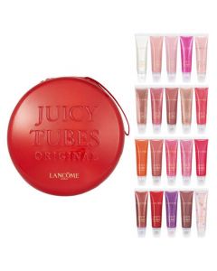 Lancome Juicy Tubes Set