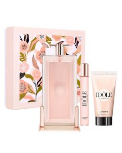 Lancome Idôle Gift Set