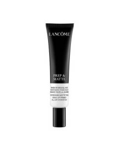 Lancome Prep & Matte Primer