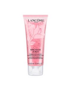 Lancome Exfoliating Rose Sugar Scrub