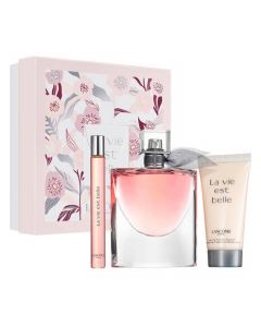 Lancome La Vie Est Belle Gift Set