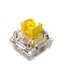 Razer Mechanical Switches Pack – Yellow Linear Switch - World Packaging