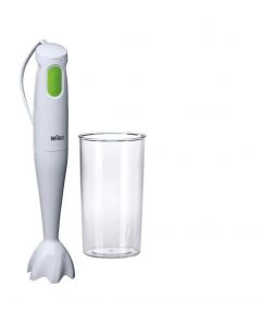 Braun ម៉ាស៊ីនក្រឡុកដោយដៃ Handblender MQ100 Soup