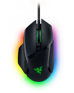 Razer Basilisk V3 - Ergonomic Wired Gaming Mouse - FRML Packaging