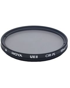 Hoya 52.0 mm UX CIR-PL II