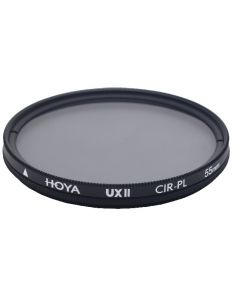 Hoya 55.0 mm UX CIR-PL II