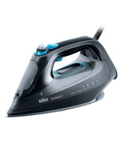 Braun Steam Iron – TexStyle 9 – TS9188